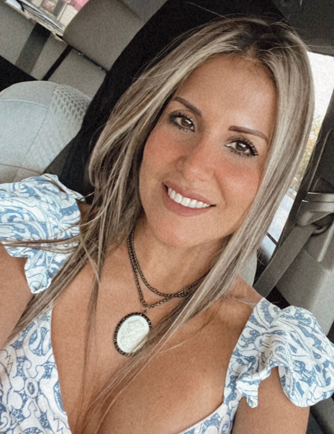 Claudia Rios